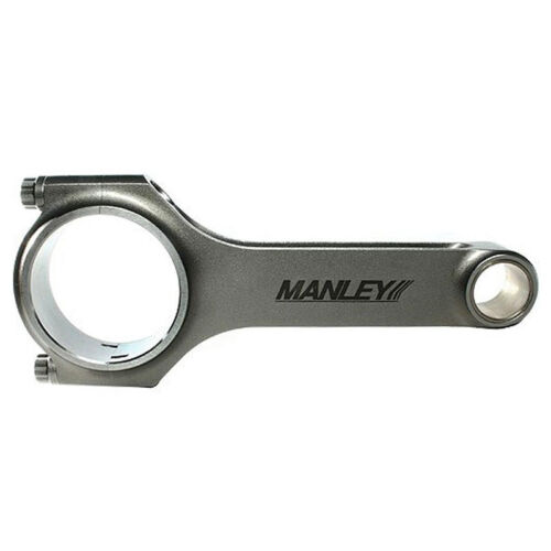 Manley Engine Connecting Rod 14053-1; 6.125