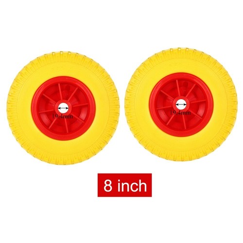 Kayak Carrier Trolley Trailer Transport Cart Wheel for Canoe Dragon Boat Wheel