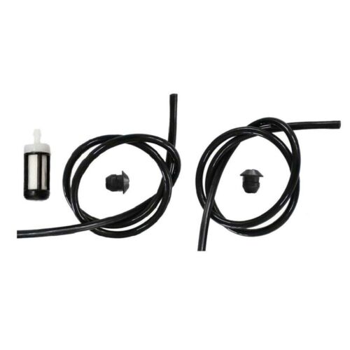 Fuel Line Filter Kit For Stihl FS75 FS80 FS85 String Trimmer Replacement Parts 