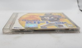 NFL 2K (Sega Dreamcast), EUC.