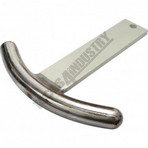 Part No.: S2233 HAFCO DOLLY STEEL Curved Steel