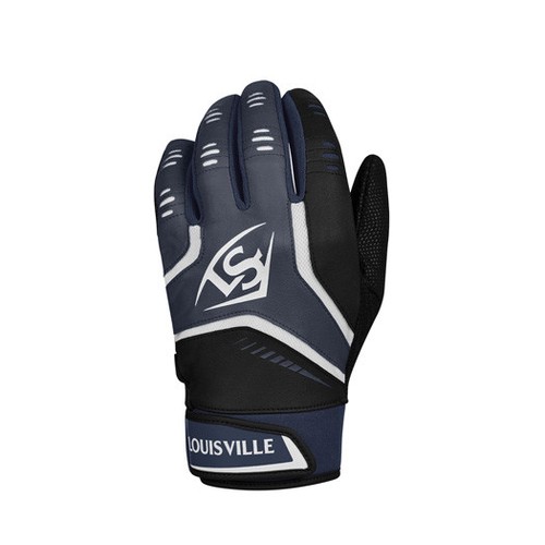 Louisville Slugger Omaha Youth Baseball Batting Gloves Little League