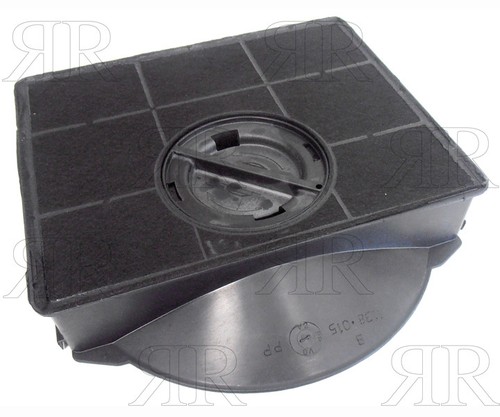 Filtro a Carbone Attivo per Cappe Elica Ariston Electrolux Whirlpool /& Altre