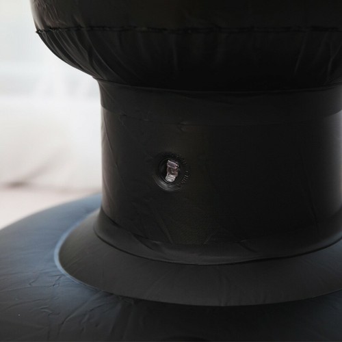 Details about / Martial Boxing Bag PVC Portable Punching Sandbag Sporting Standing Useful