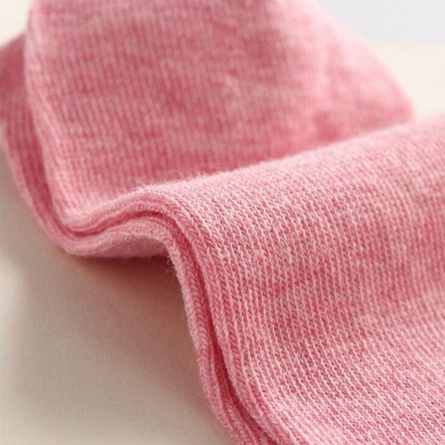 Colorful Ballet Nonslip Summer Loafer Cotton Boat Socks Women Low Cut