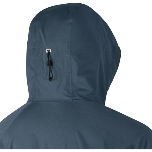 Nike Shieldrunner Men/'s Running Jacket SQUADRON BLUE 689473-460