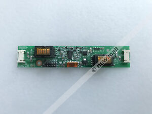 LCD Inverter MTC TF1-PCB PWA-DA-2A12-FT02 LCD High voltage board