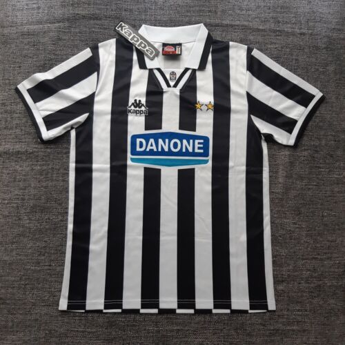 Maillot Juventus Turin 1994-1995 Home Shirt Jersey Trikot Camiseta