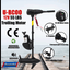 55 LBS Electric Trolling Motor Fishing Inflatable Boat Electric Outboard Motor