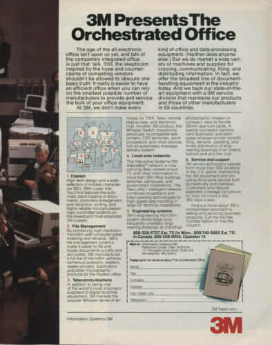 You Pick Combined Shipping Details about   ITHistory ADS - SYSTEMS 1980s/90s 