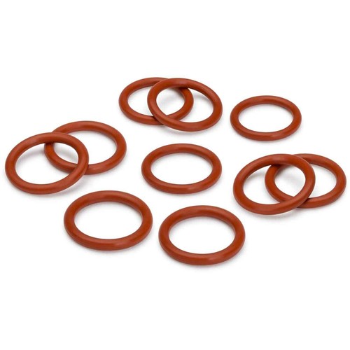 Details about / Lincoln Electric KP3537-1 Diffuser O-Rings 550A 10 pack