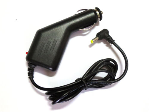2A DC Car Auto Charger Power Adapter For Sirius XM Radio Onyx Plus w Kit SXPL1V1