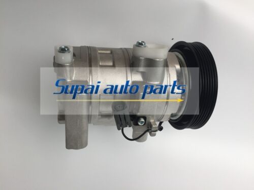 Details about  / New A//C Compressor DKS17DS GDK461450A For Mazda 6  2007-2016