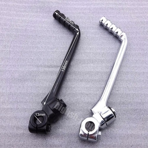 13mm Kick Starter Lever Fit 50 90 110 125cc Thumpstar SSR Chinese Pit Dirt Bike