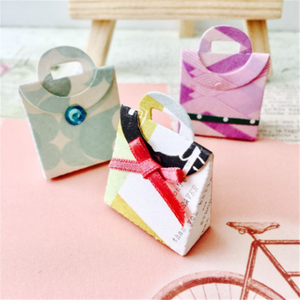 Stanzschablone Mini Schachtel Hochzeit Geburtstag Oster Weihnachten 64x95mm DIY