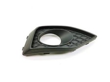 Neuf Original Seat Tarraco Grille Couverture Phares Antibrouillard avant Droit