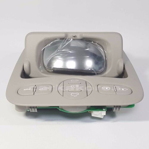 Details about  / 928214D100QW Overhead Console Lamp Map Gray For HYUNDAI ENTOURAGE 2006-2010
