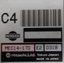 REMAN 01-03 Nissan Pathfinder Infiniti QX4 Engine Computer ECM ECU MEC14-170 EXC