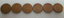 1960s Queen V to Queen Elizabeth ^ 1900s LOT OF 20 UK BRITISH PENNY COINS 1899
