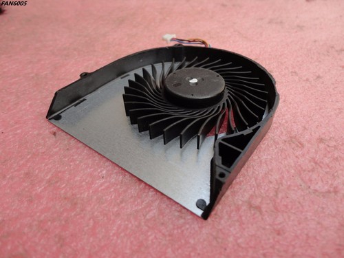 Lenovo Ideapad B570 B575 V570 Z570 B575E Z575 CPU Fan KSB0605HC AH72 Cooler