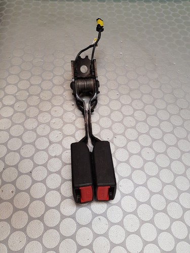 Citroen C4 Grand Picasso Rear Seatbelt Stalk Catch Receiver 3-RD Row Anchor
