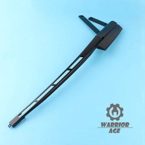 Front Right LHD Windshield Wiper Arm for AUDI Q7 2007-2014 4L1955408B1P9