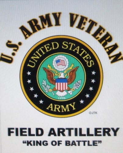 ARMY CHAPLAIN CORPS/"FOR GOD AND COUNTRY*U.S.ARMY VET W//ARMY EMBLEM*SHIRT