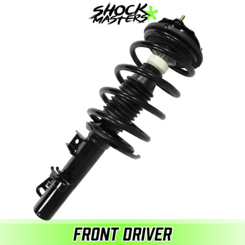 Front Left Quick Complete Strut & Spring Assembly for 95-02 Lincoln Continental 