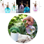 Small Plant Mister Vintage Decor Plastic Water Spray Bottle Watering Pot Chic 