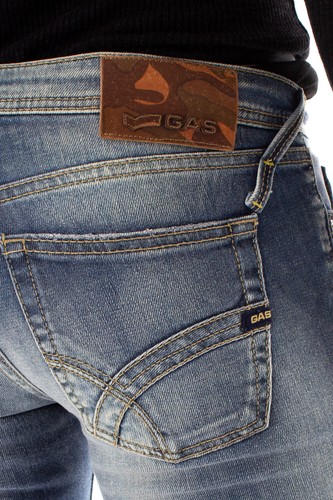 Gas Jeans herren albert rs a 351152030864