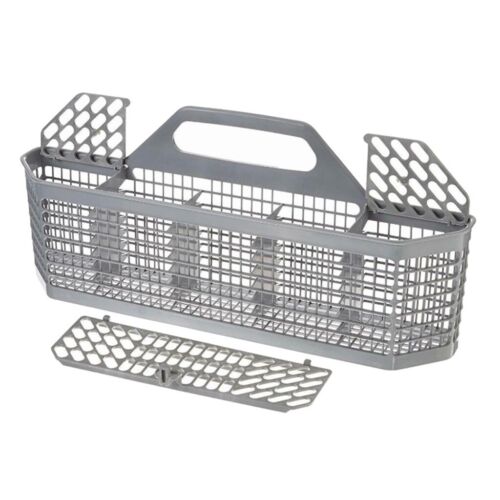 Universal Dishwasher Accs Utensil Silverware Cutlery Basket Storage Dish Rack