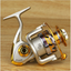 10BB Ball Bearing Saltwater Freshwater Fishing Spinning Reel 5.5:1 EF1000-7000