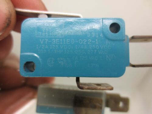 Details about  / Freeport V7-3E11E9-0022-1 Micro Schalter
