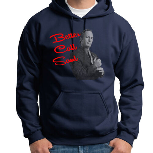 BETTER CALL SAUL Funny Heisenberg T-shirt Breaking Bad Hoodie Sweatshirt