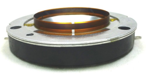 Replacement Diaphragm Turbosound CD-102 CD-101 Driver 16 ohms for TMS2 /& TMS4