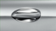 Genuine Door Handle Recess Large 2-Piece 205-760-40-00