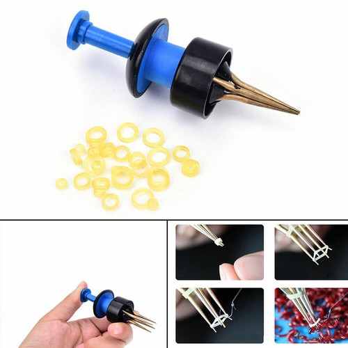 Carp Fishing Accessories Pellet bander bait tool Bait Band carp fishing* tackle