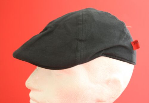 Small to Ex Large avail Classic Mens 6 panel flat cap £6.99  only