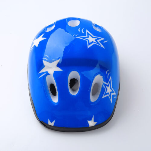 7Pcs Set Helmet Knee Elbow Adult Teens Kids Skateboard Safety Protective Gear