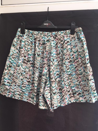 YOURS PLUS SIZE COMFY ELASTICATED SHORTS WITH POCKETS 16-30