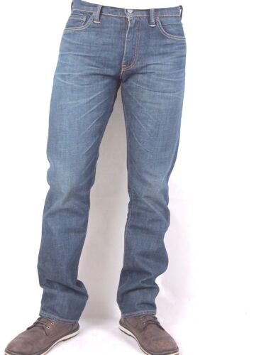 Levi´s jeans 504 Regular Fit Explorer Successor 506 Größe 32/30 up to 38/34