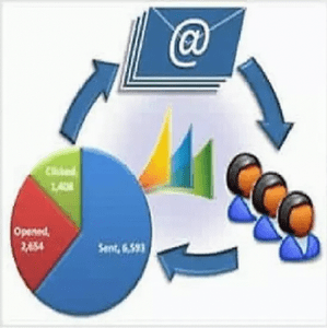 NEW 25 Million record B2B US Business Database