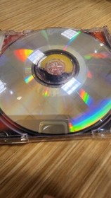 Worms: Armageddon (Sega Dreamcast, 1999) No Manual