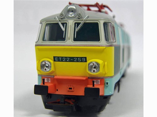 Piko 96331 Elektrolok ET 22 PKP H0