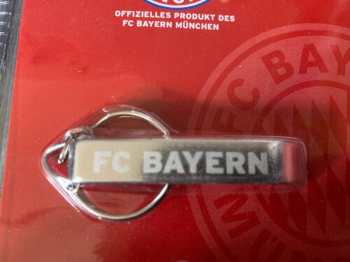 Kapselheber  FC Bayern München  Neu