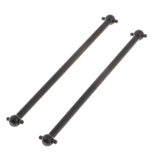 2x 08059 08029 Dogbone Drive Shaft for HSP 94111 94188 RC 1/10 Car Truck