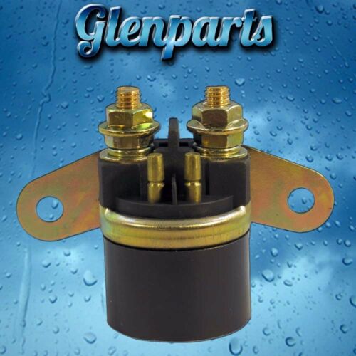 Starter Solenoid Relay Arctic Cat 250 2X4 4X4 1999 2000 2001 2002 2003 2004 2005