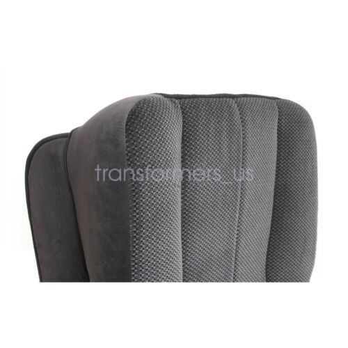 Passsenger Bottom Cloth Seat Cover for Dodge Ram 1500 2500 3500 2003-05 SLT XE 