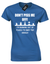 DON/'T PISS ME OFF LADIES T-SHIRT FUNNY PRINTED SLOGAN DESIGN MEME QUOTE JOKE