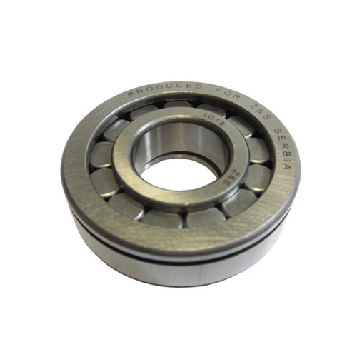 Zylinderrollenlager NUP307 ENV Cylindrical roller bearing